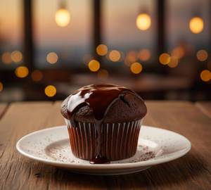 Choco Lava Cake [1 Piece]