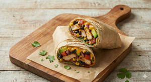 Mexican Wrap
