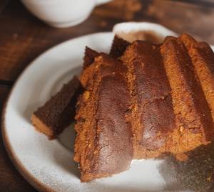 Dates And Carrot Cake(250Gm)