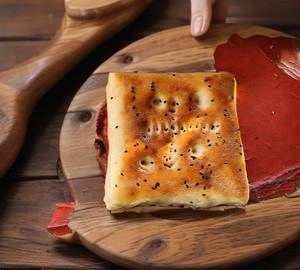 Charkoni naan ki roti