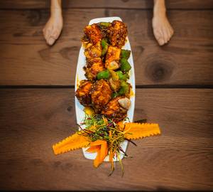 Chicken tikka masala [6 pieces]