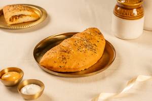 Garlic Cheese Bread