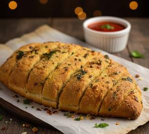Garlic Bread Stick