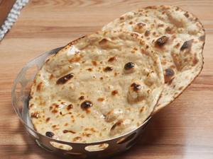 Butter Roti