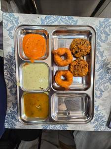 Medu vada dal vada mix 