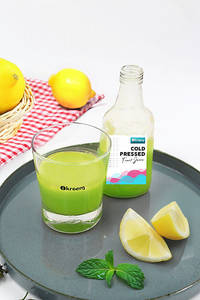Mint Lime