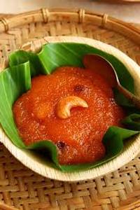 Rava Kesari