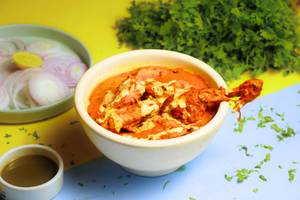 Butter Chicken (2 Pc)