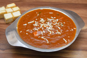 Paneer Butter Masala