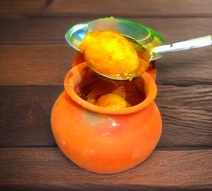 Egg curry 3 eggs [small]