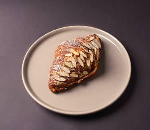 Almond Croissant