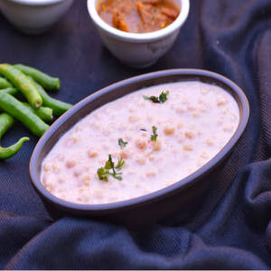 Boondi Raita