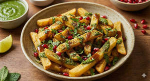 Mint Fries (chatpata) (large)