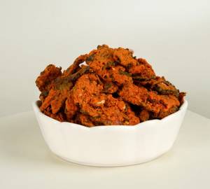 Bitter Gourd Chips [200 Gms]