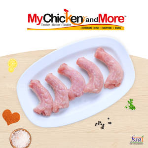 My Chicken Petfeast