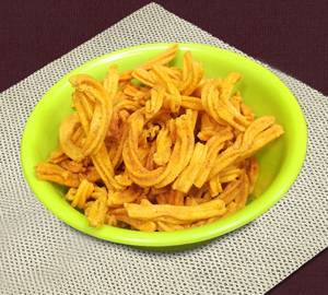 Kurkure Murukku
