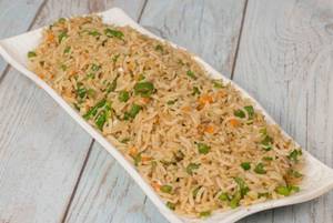 Veg Fried Rice