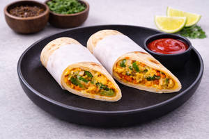 Classic Veggie Roll