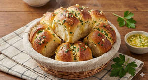Garlic Bun