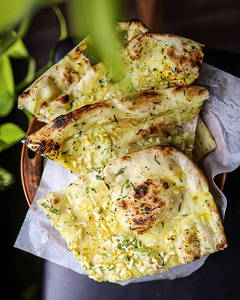Stuff Naan