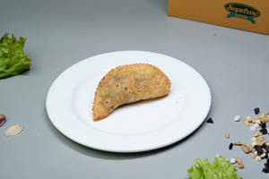 Sweet Samosa