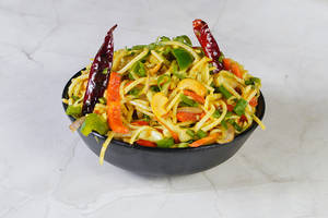 Singapuri Noodles