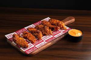 Sweet Chilli Chicken Strips