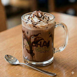 Choco Cold Coffee