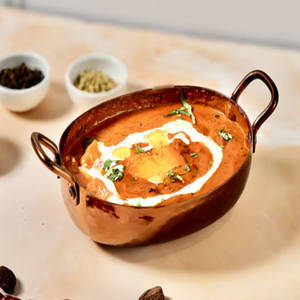 Paneer Makhani