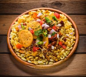 Bhelpuri (1- Plate)