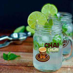 Virgin Mojito