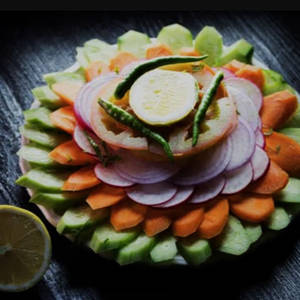 Green Salad