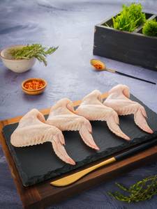 My Chicken Winglets