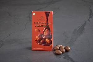 Coated Nuts Almond 50gms