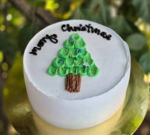 Chocolate Cake(300Gm)