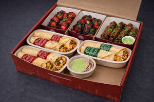 The Kc Party Starter