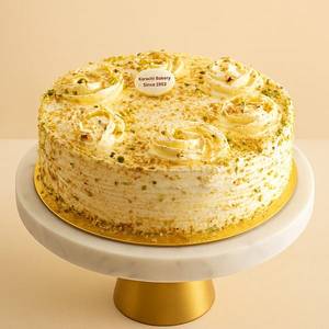 Rasmalai Ice Cream Cake 900g