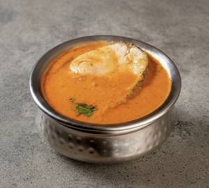 Surmai masala