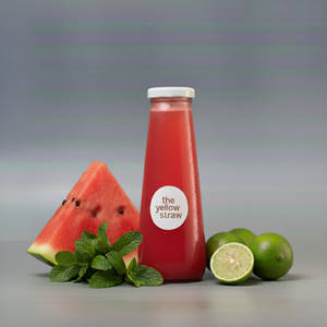 Hydrator Straw - Juice