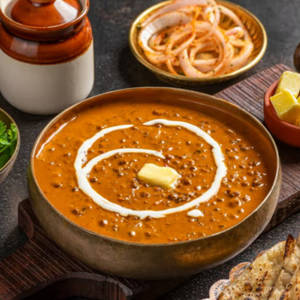Dal Makhani