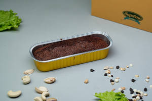 Choco Orange Financier