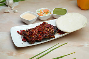 Mexican Peri Peri Alfaham