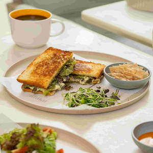 Egg Sandwich