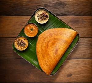 Mysore dosa