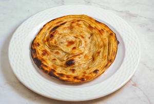 Lachha Parantha