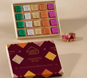 Assorted Bites 450 g