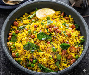 Poha