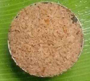 Biryani Rice