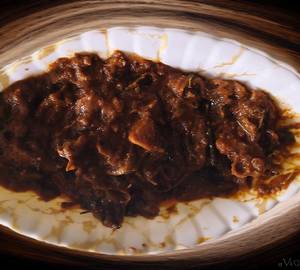 Kadamba thokku gravy