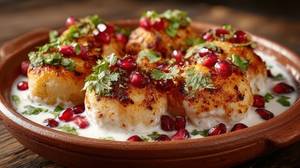 DAHI VADA